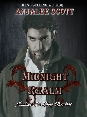 cover image of Midnight Realm
